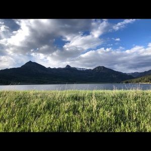 Meet your Posher, Alana